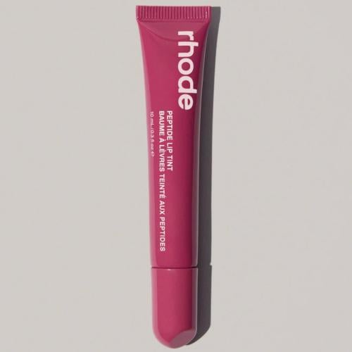 Rhode lip tint gloss - raspberry jelly
