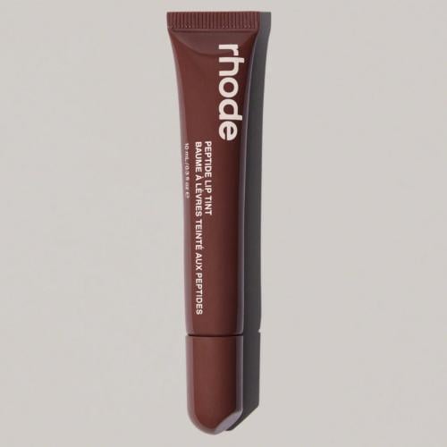 Rhode lip tint gloss - espresso
