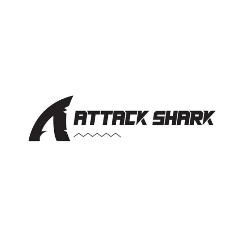 ATTACK SHARK - أتاك شارك