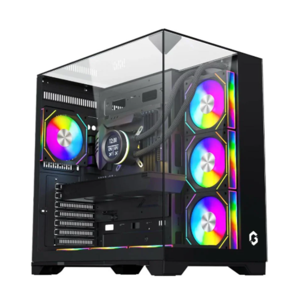 بي سي قيمنق I7 14700F , RTX 5080 قرر