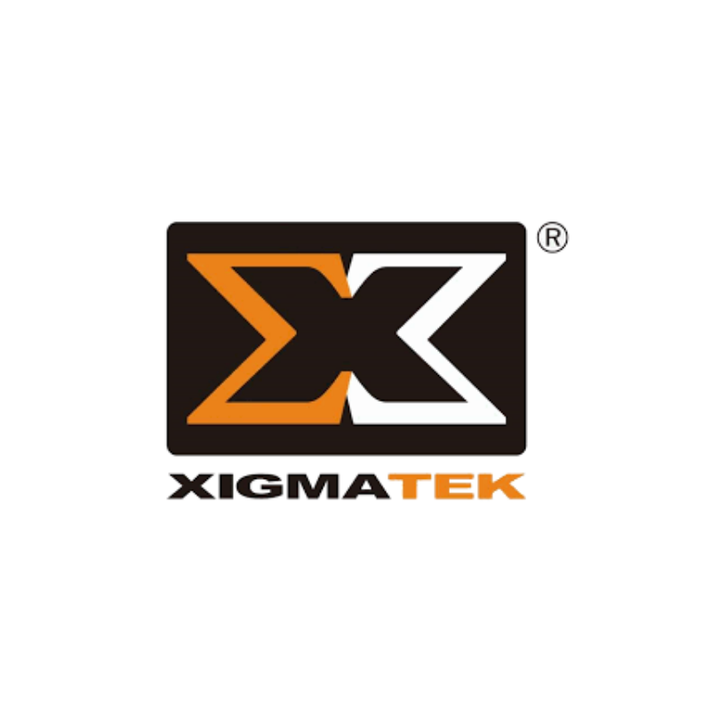 XIGMATEK - إكسجيماتيك