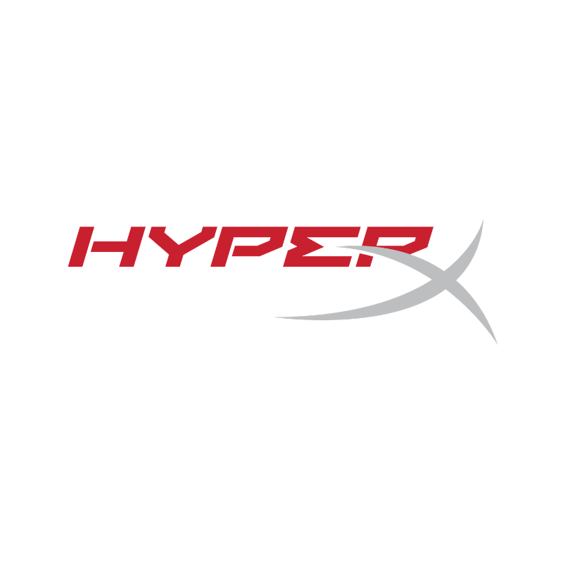 HyperX - هايبر إكس