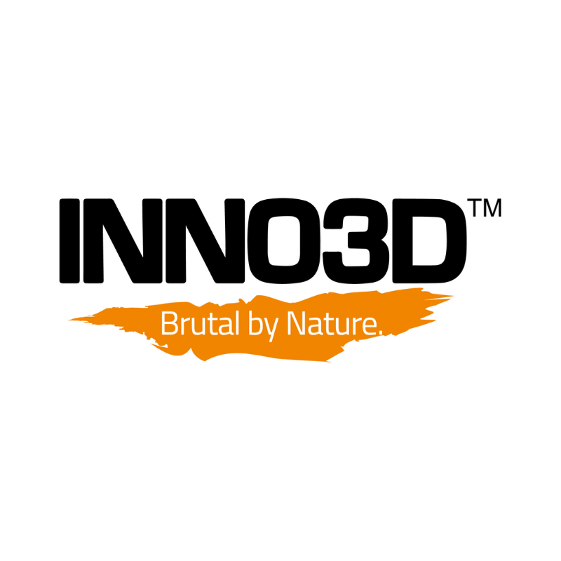 INNO3D - إنو ثري دي
