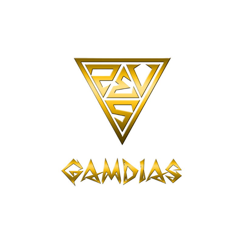 GAMDIAS - جامدياس