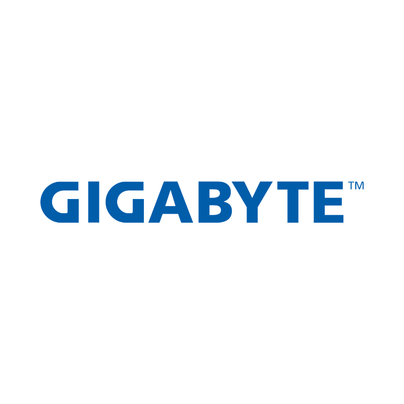 GIGABYTE - جيجابايت