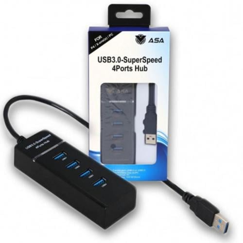 ASA USB HUB