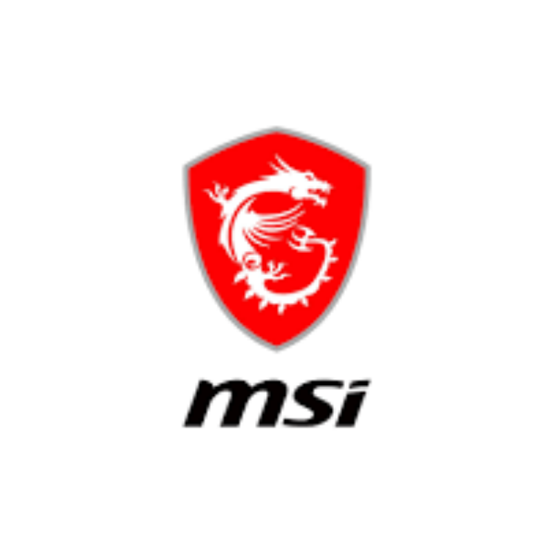 MSI - إم إس آي