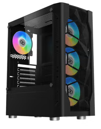 بي سي قيمنق I5 14400F , RTX 5060