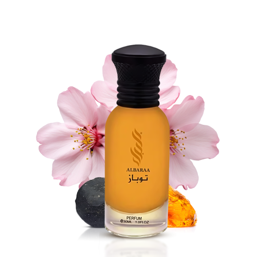 عطر توباز