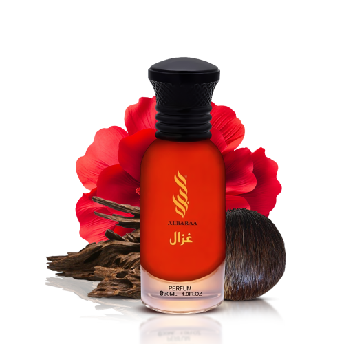عطر غزال
