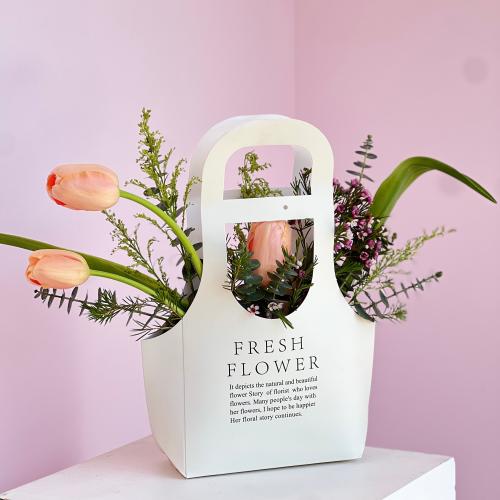 Tulips bag