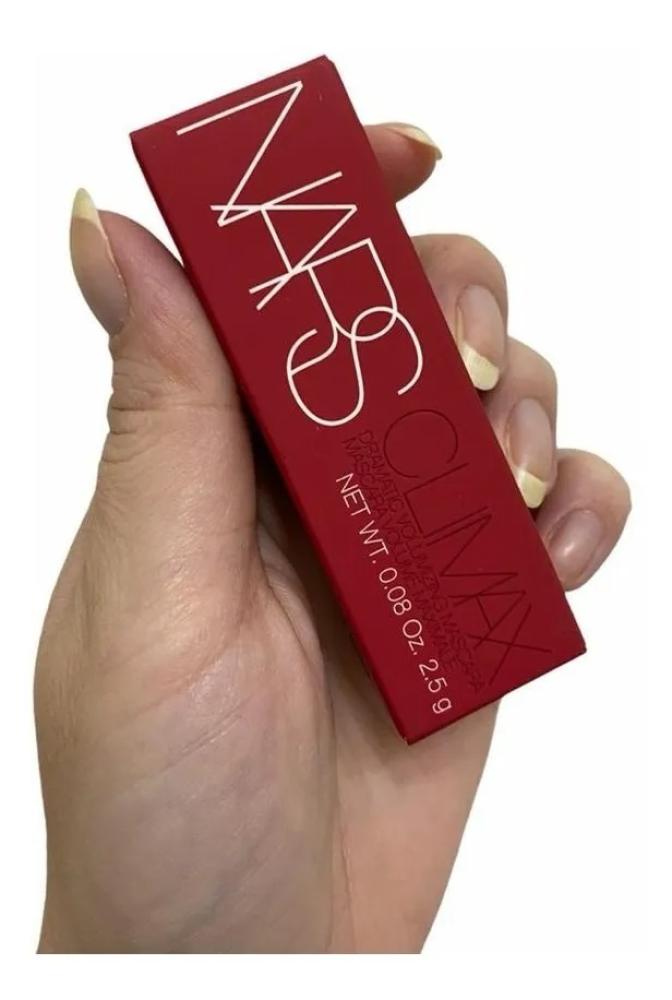 ماسكارا نارس ميني كلايماكس – لون إكسبليست بلاك (أسود فاحم) - 2.5 جم