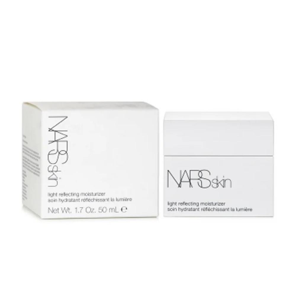 كريم مرطب لايت ريفليكتنق من نارس - 50 مل