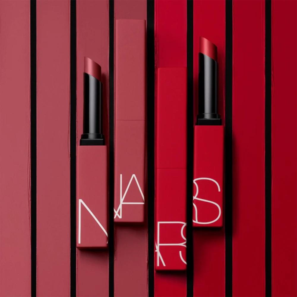 أحمر شفاه روج باور مات من نارس