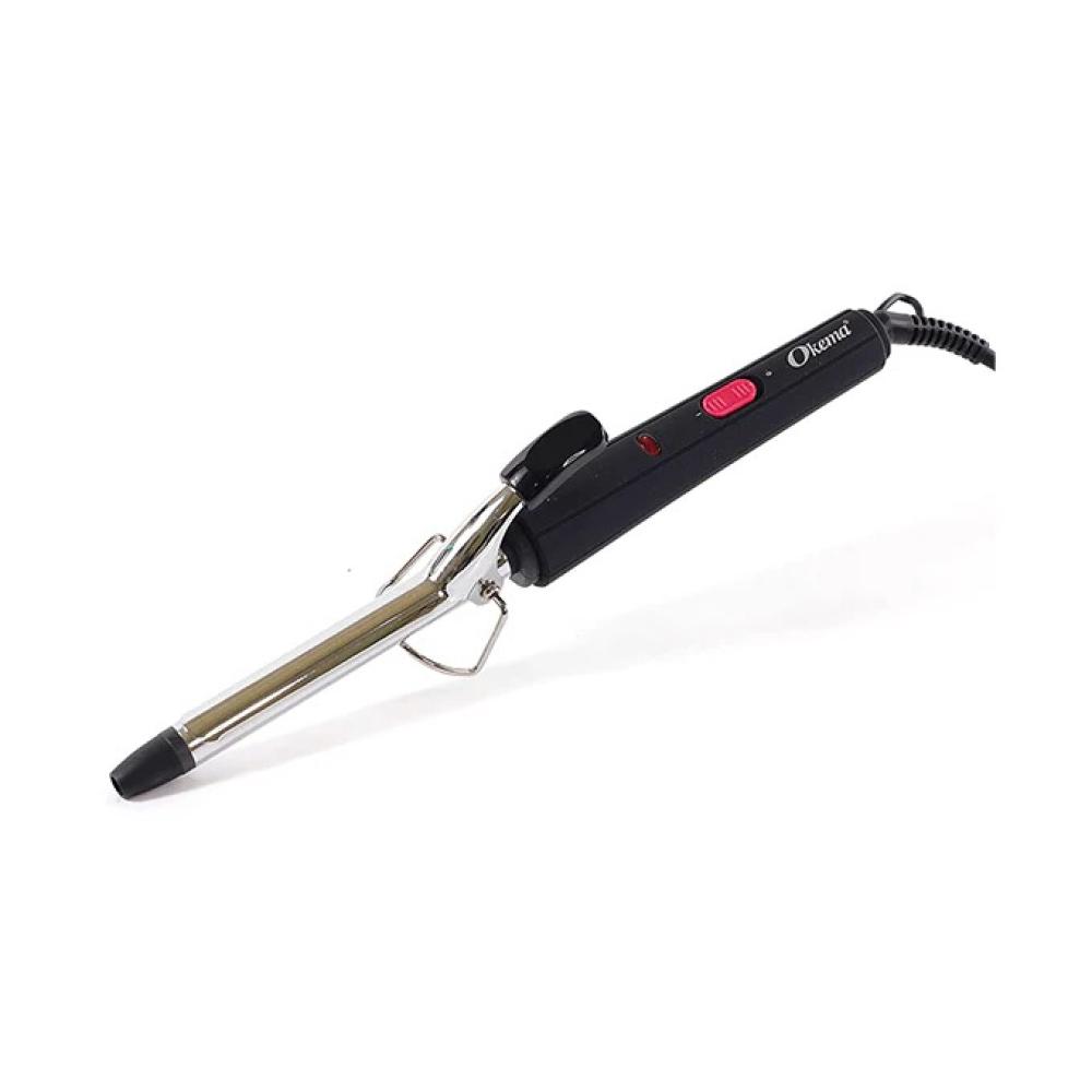 مكواة تلفيف الشعر سيراميك من اوكيما - 262برو