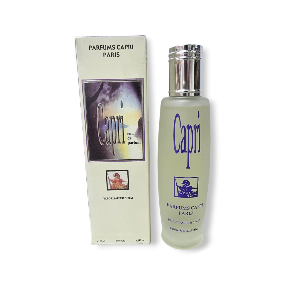 عطر كابري باريس ابو صورة او دي برفيوم 100مل