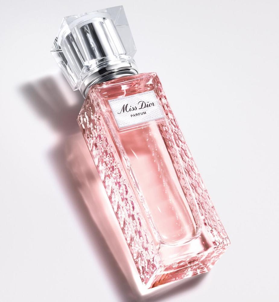 ميس ديور رولر بيرل  برفوم 20ml