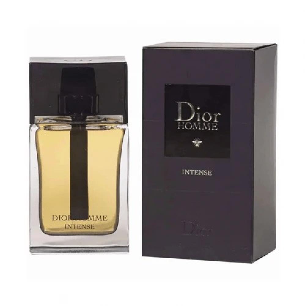 عطر اوم انتنس من ديور للرجال - أو دو بارفيوم