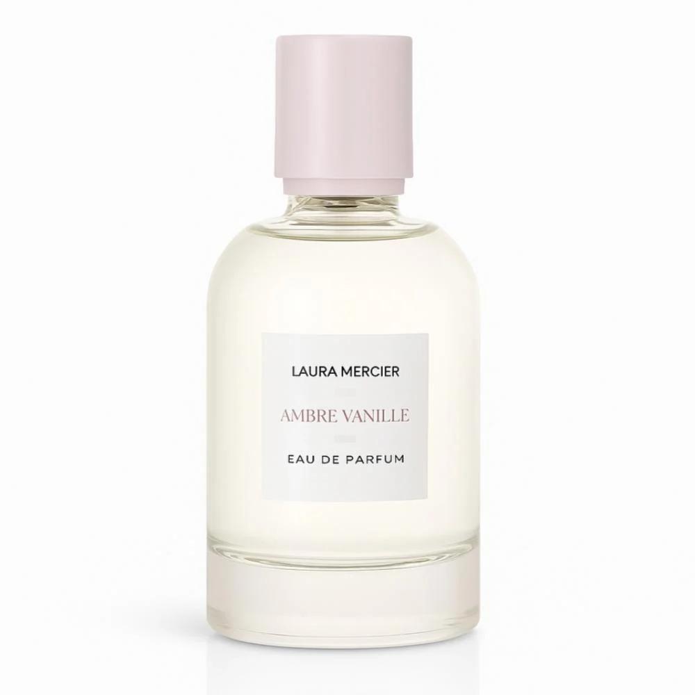 عطر لورا مارسيه عنبر فانيليا أو دي بارفيوم 100مل