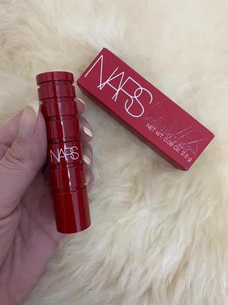 ماسكارا نارس ميني كلايماكس – لون إكسبليست بلاك (أسود فاحم) - 2.5 جم