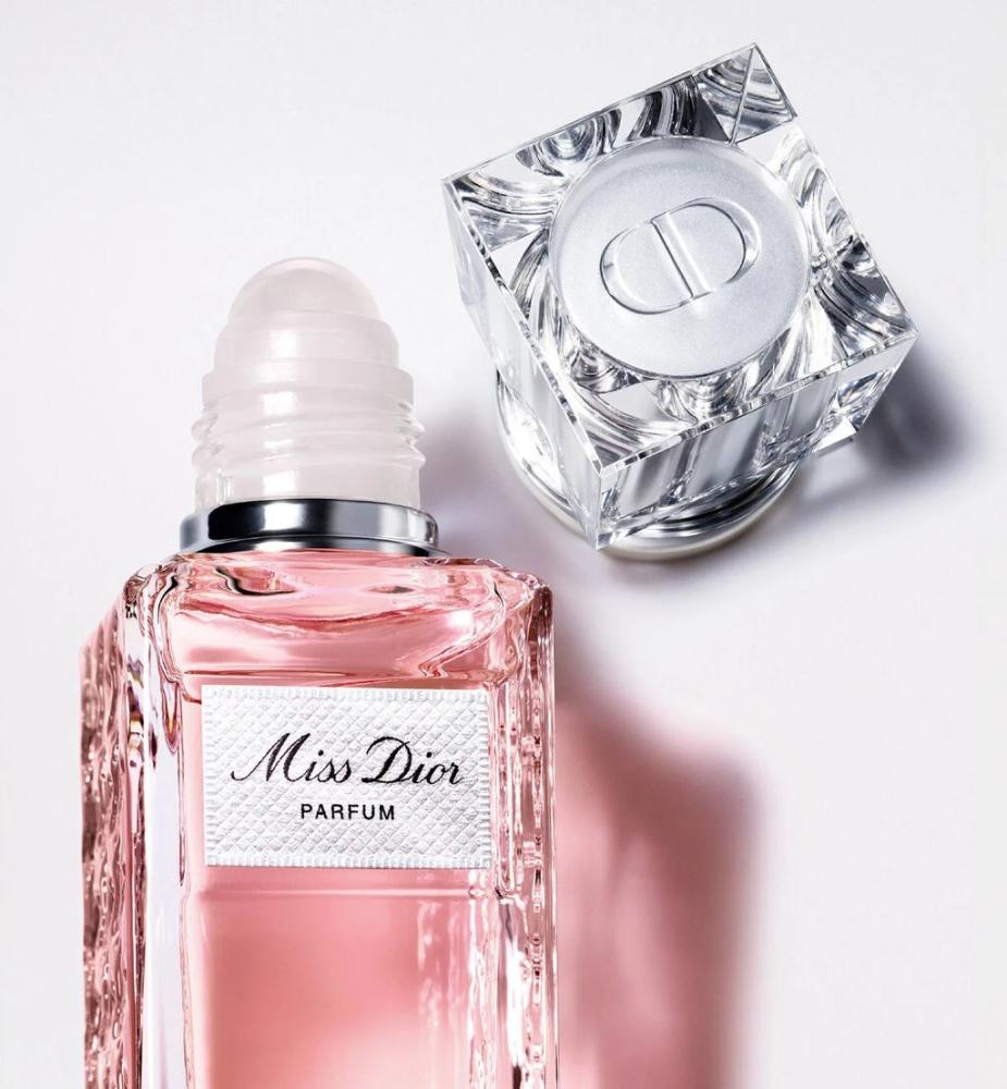 ميس ديور رولر بيرل  برفوم 20ml