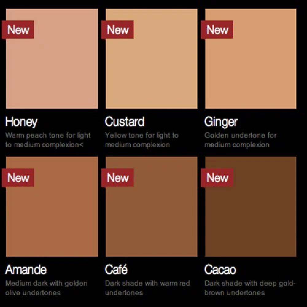 كونسيلر خافي عيوب كريمي من نارس