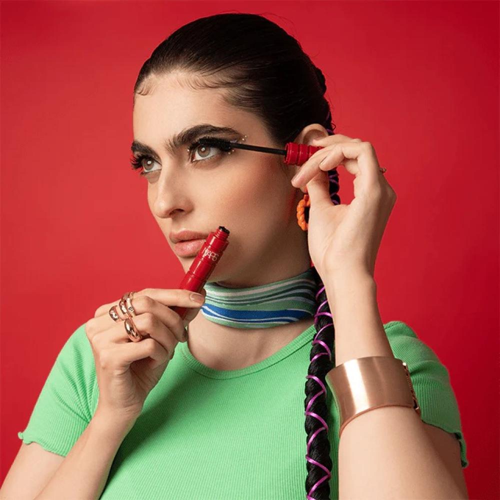 ماسكرا كلايماكس من نارس - اسود