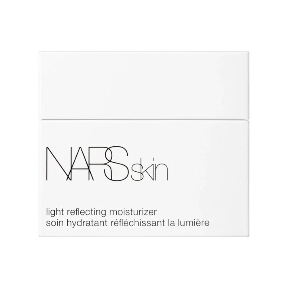 كريم مرطب لايت ريفليكتنق من نارس - 50 مل