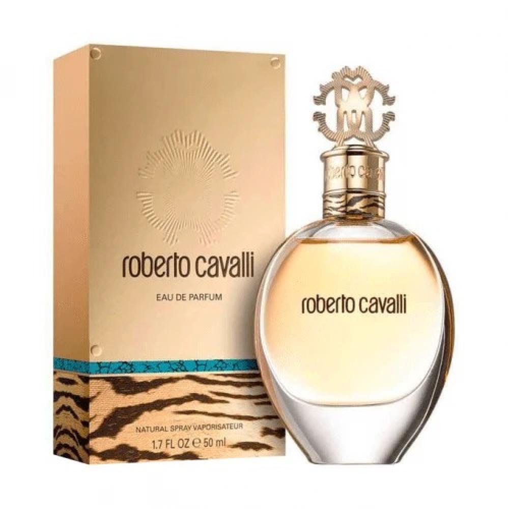 عطر ربورتو كفالي فريجرانس من روبرتو كفالي للنساء-75 مل - او دي بارفيوم