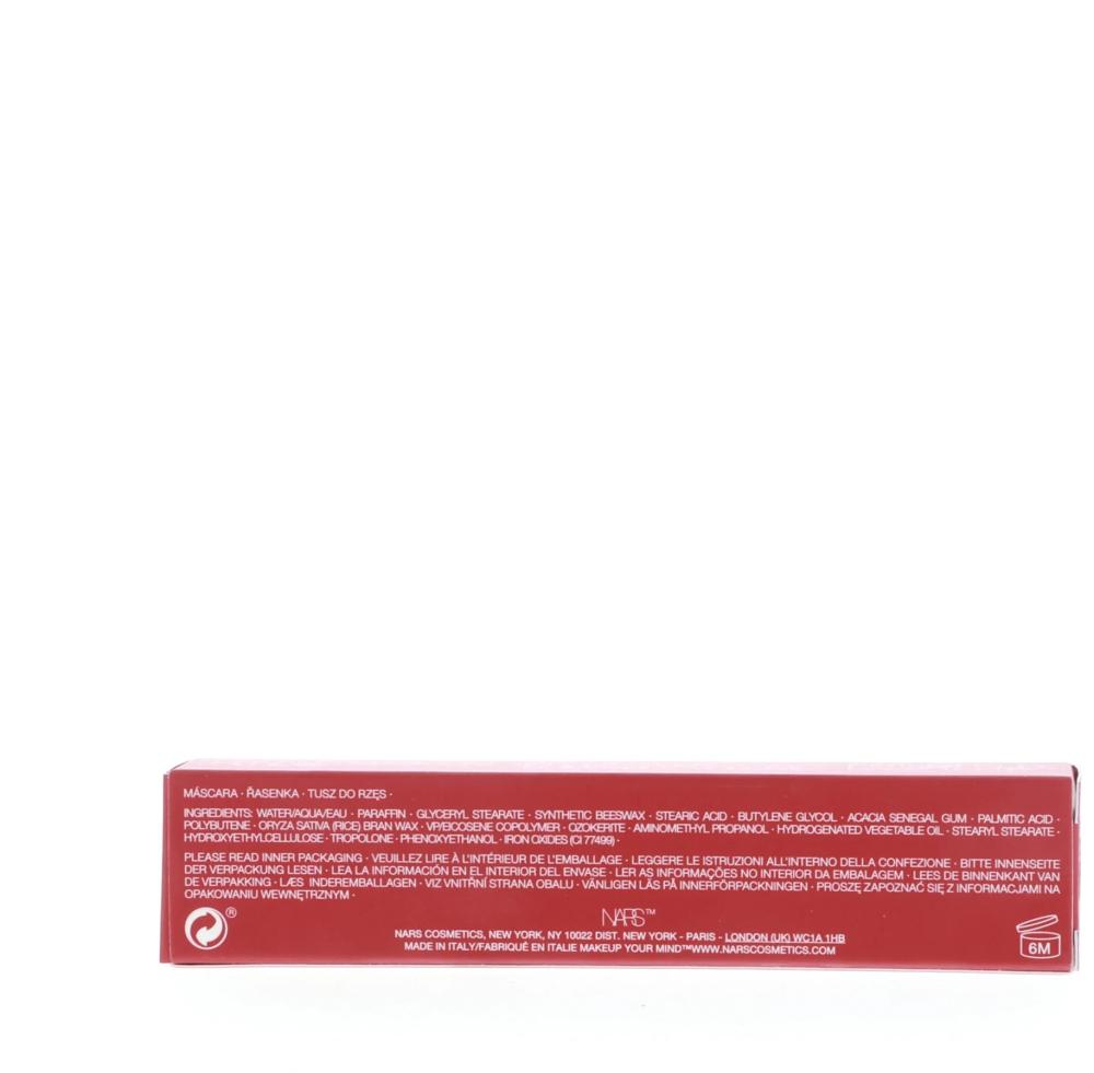 ماسكارا نارس كلايماكس لزيادة الكثافة – لون إكسبليست بلاك – 6 جم