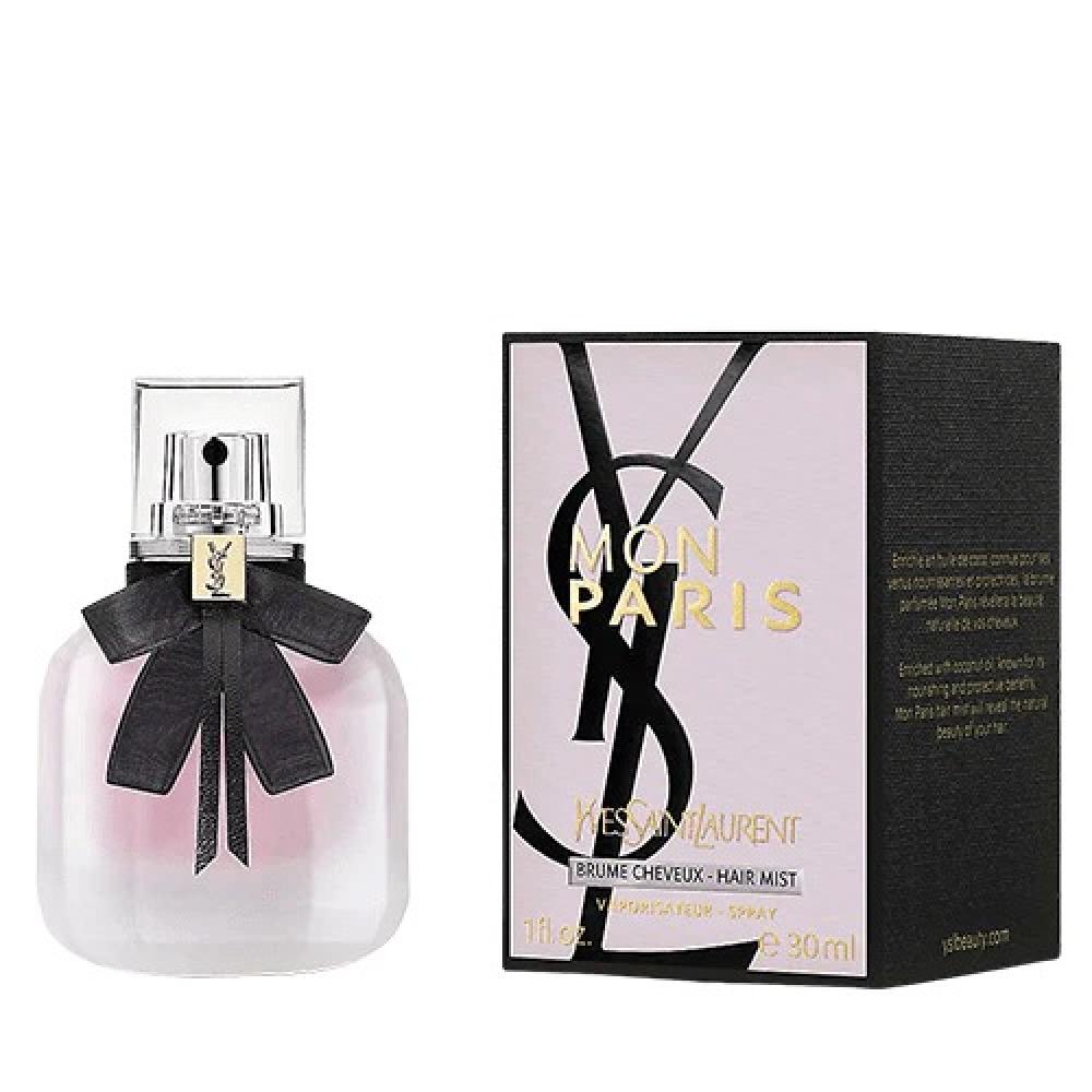 عطر الشعر مون باريس من ايف سان لوران للنساء - 30 مل