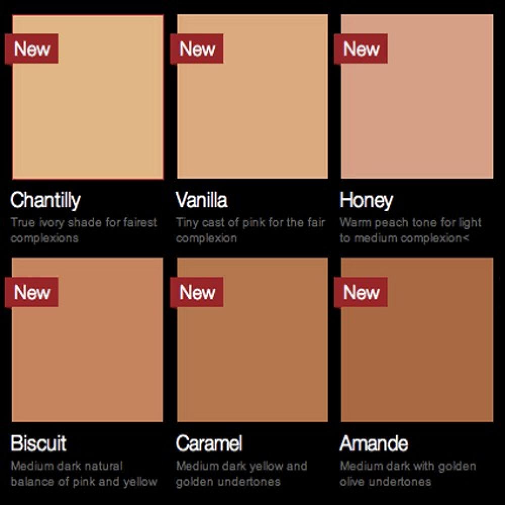 كونسيلر خافي عيوب كريمي من نارس