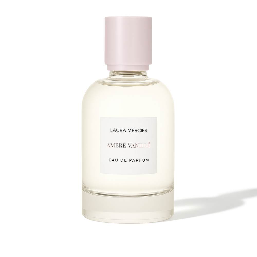 عطر لورا مارسيه عنبر فانيليا أو دي بارفيوم 100مل