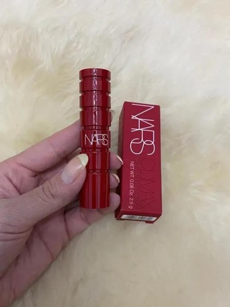 ماسكارا نارس ميني كلايماكس – لون إكسبليست بلاك (أسود فاحم) - 2.5 جم