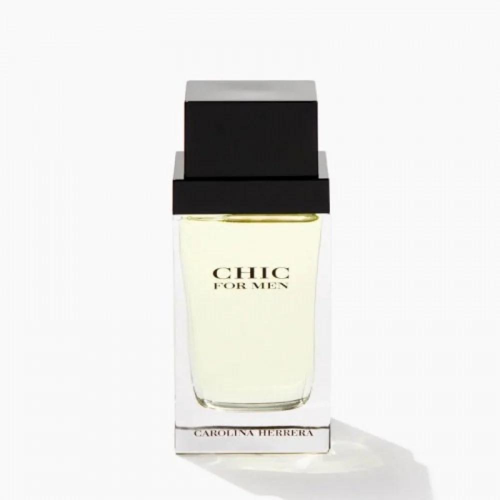 عطر كارولينا هيريرا شيك رجالي 100مل