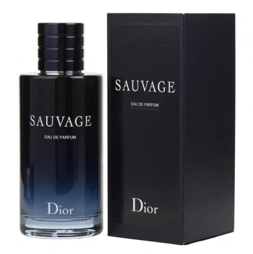 عطر سوفاج من ديور للرجال - او دو بارفيوم