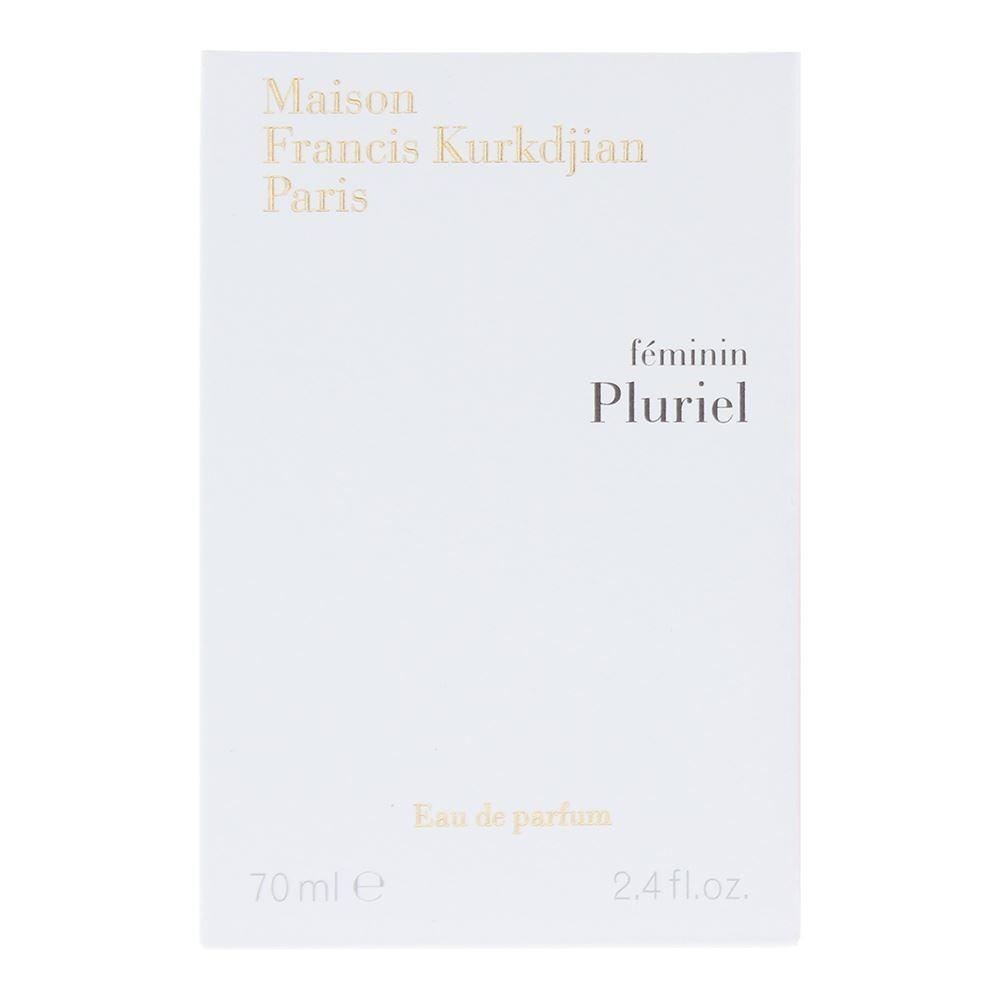 عطر فيمينين بلوريل أو دي بارفيوم -70مل