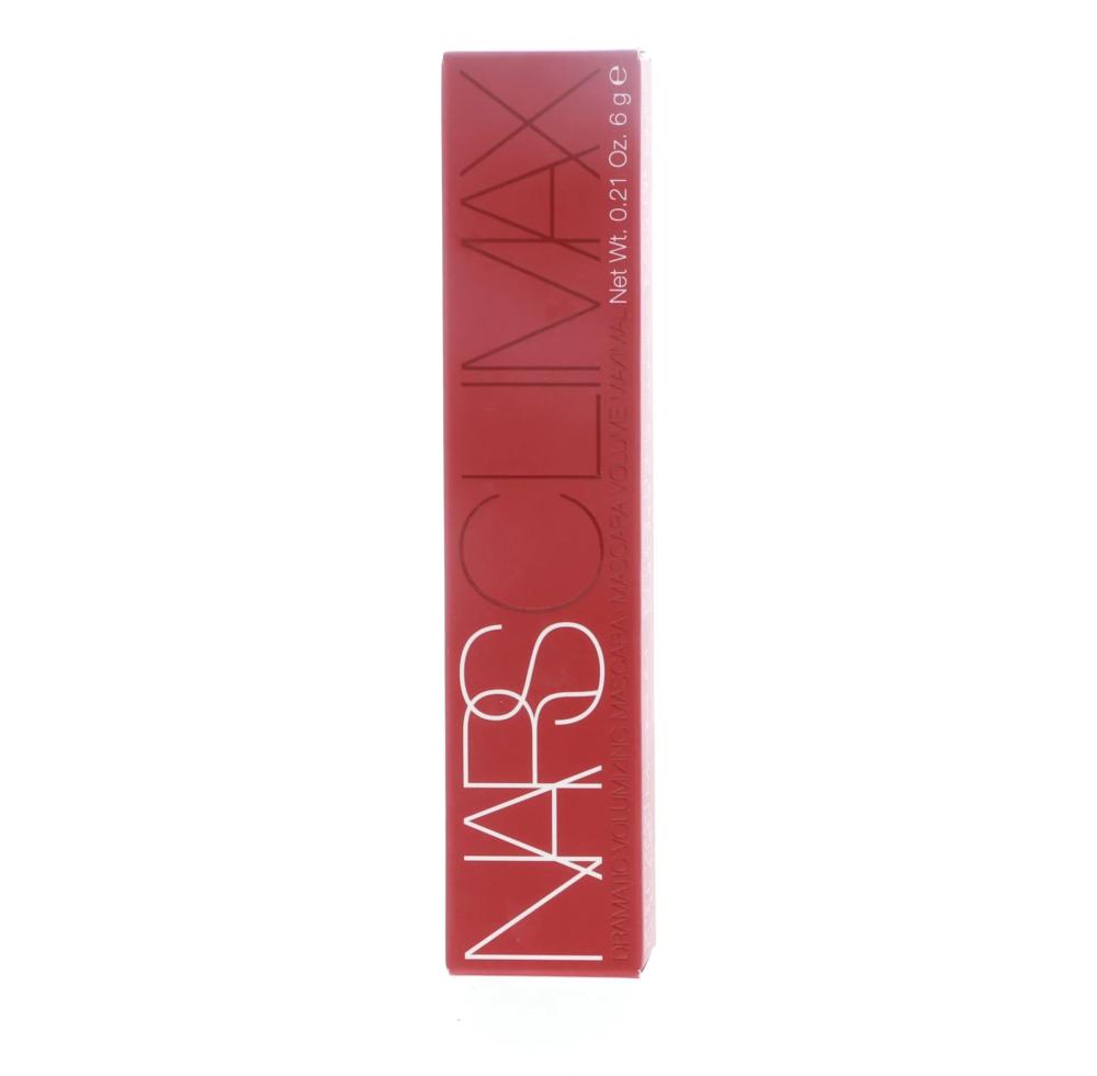 ماسكارا نارس كلايماكس لزيادة الكثافة – لون إكسبليست بلاك – 6 جم