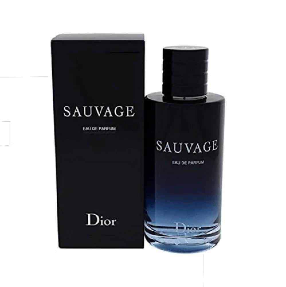 عطر سوفاج من ديور للرجال - او دو بارفيوم
