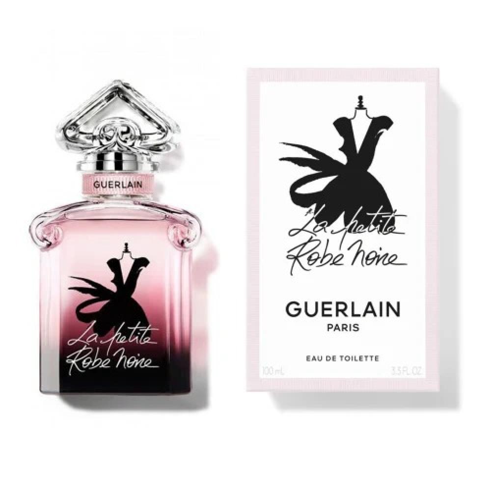 عطر لا بتيت روب نوار للنساء من جيرلان-100مل - او دي بارفيوم