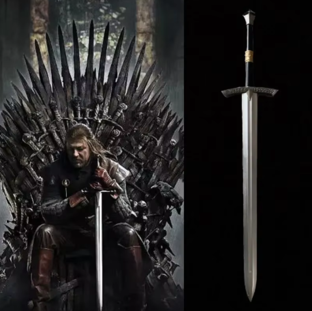 سيف نيد ستارك | Game Of Thrones