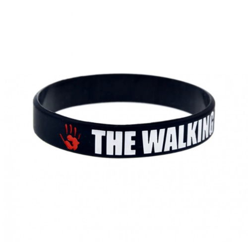 إسوار ذا والكنق ديد | The Walking Dead Bracelet