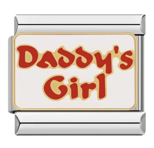 Daddy’s Girl