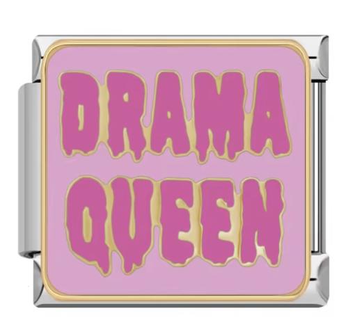دراما كوين | DRAMA QUEEN