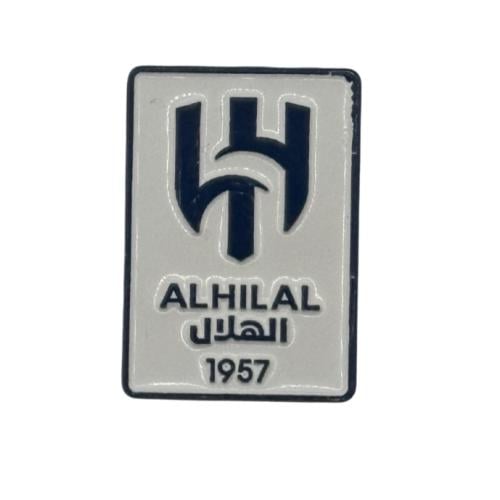 ستيكر الهلال مربع
