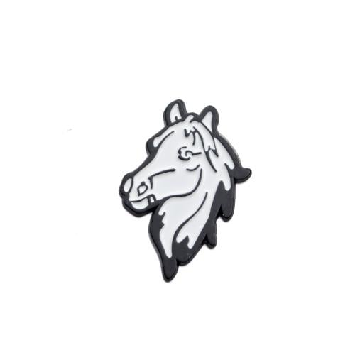 استيكر الخيل