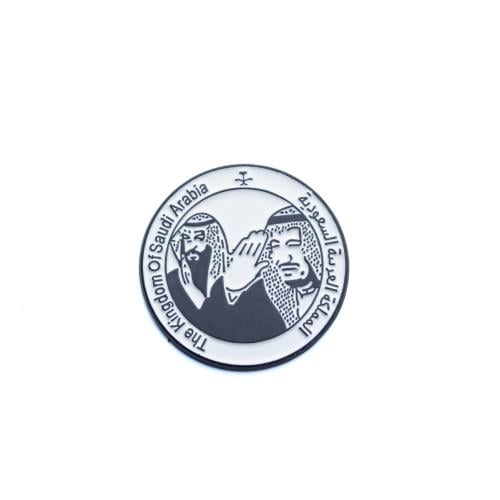 استيكر المملكة العربية السعودية
