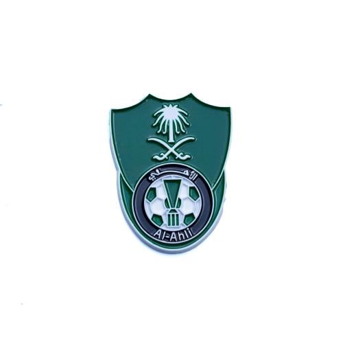 استيكر الأهلي