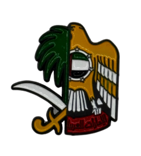 استيكر السعوديه والامارات