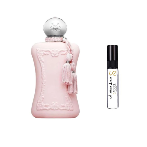 عينه عطر ديلينا من دي مارلي 1مل (15 بخه )